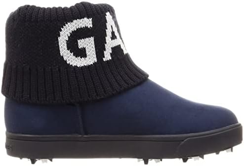 Amazon | [パーリーゲイツ] レディース ゴルフシューズ ヌバック